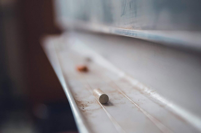 La batalla por las aulas es la batalla por la nación