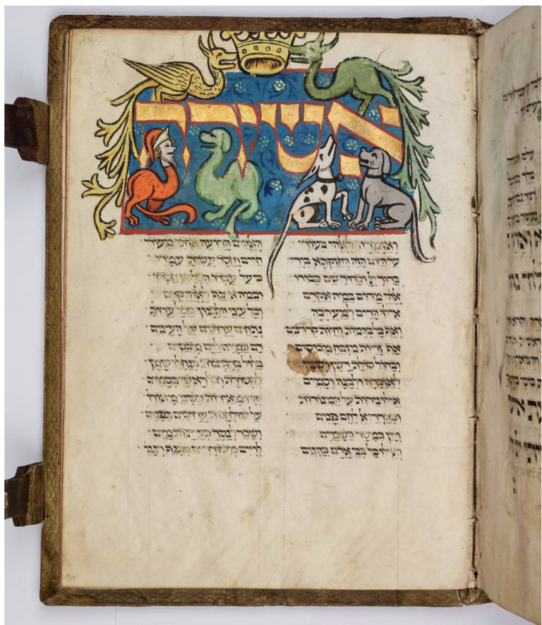 El Majzor de Viena de Rothschild se vendió por casi 5 millones de libras