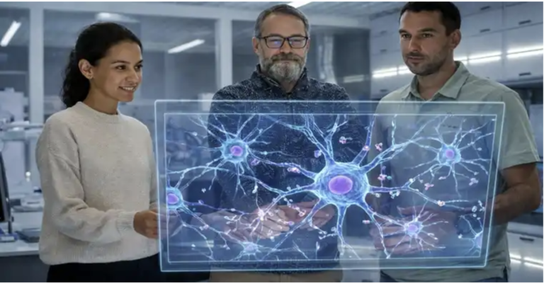 Primicia: las células de tu piel «alimentan» a tus defensas