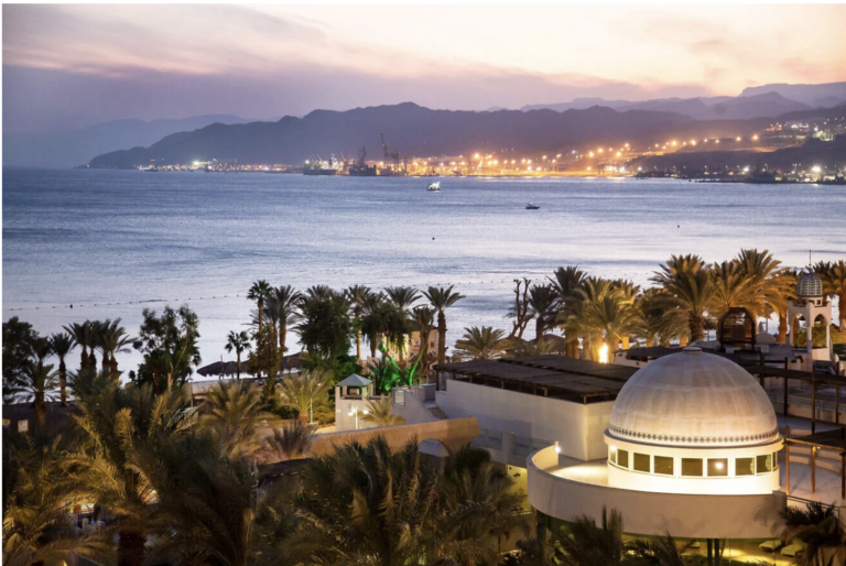 JNS – Israel gastará 116 millones de dólares en lugares turísticos emblemáticos