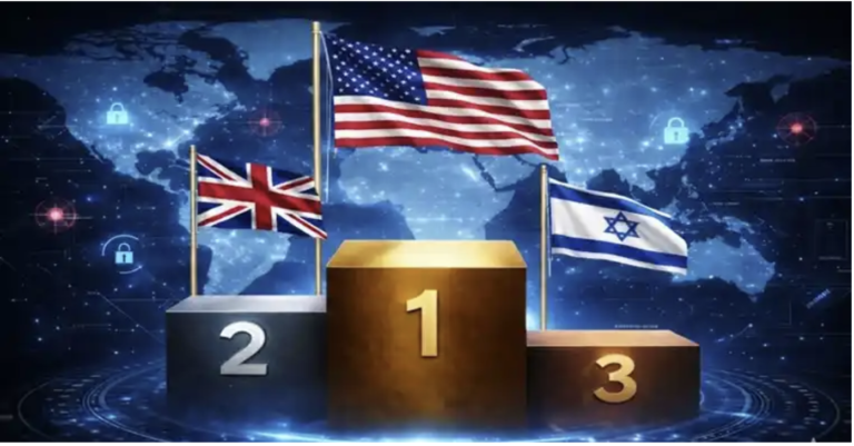 ¿Cómo blinda Israel sus fronteras digitales?