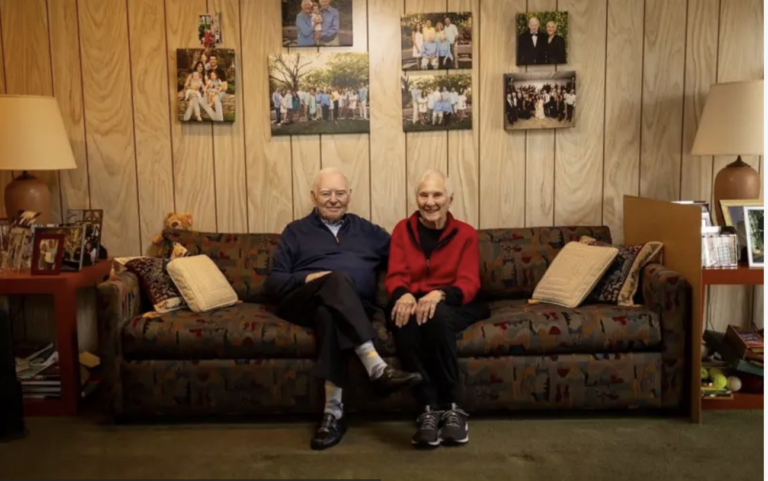 Cerebros de superancianos aportan claves de juventud mental