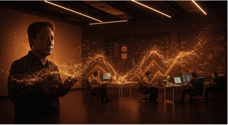 Nvidia fortalece presencia en Israel: expansión tecnológica y apoyo a empleados