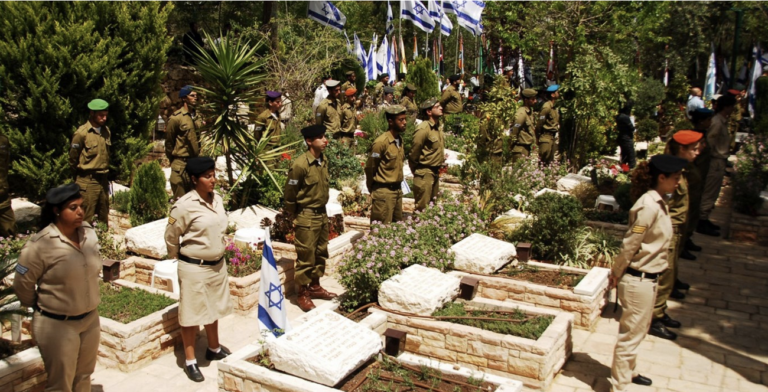 Yom Hazikarón: Día del recuerdo en Israel