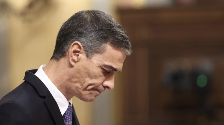 Cuándo y cómo ha convertido España al líder indiscutible del Antisemitismo en Europa