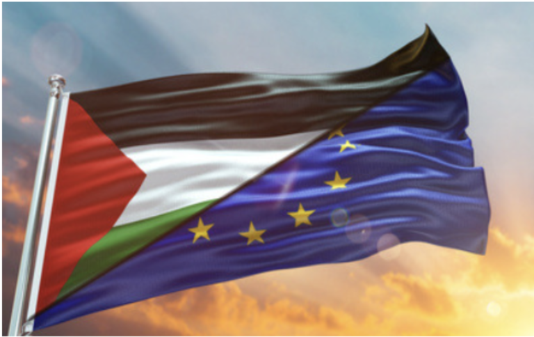 JNS | La inversión moral de Europa respecto a Israel