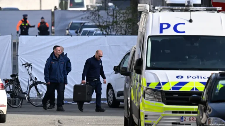 Cuando atacan una sinagoga, atacan a Europa