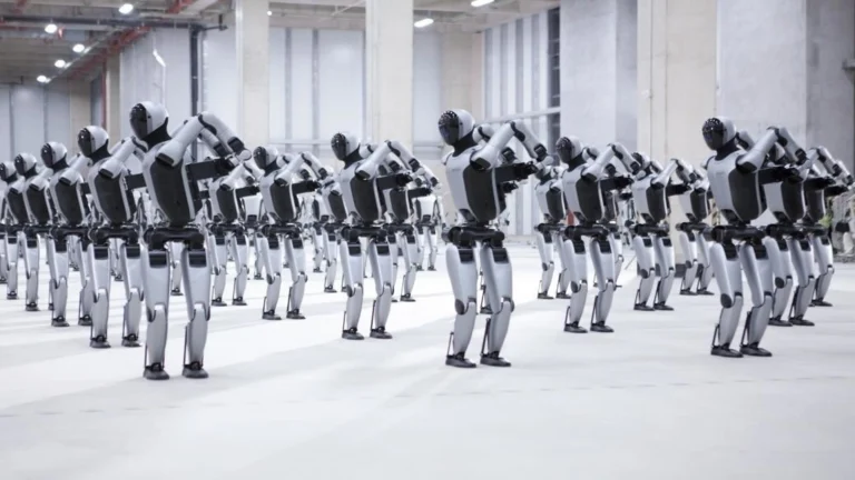 La guerra del futuro ya está aquí