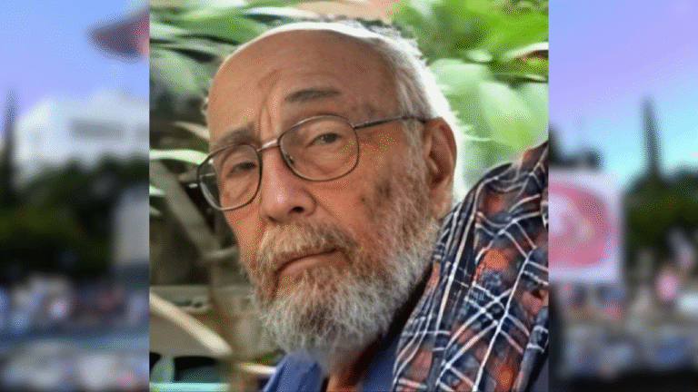 ¿Quiénes eran Arie Zalamanowicz y Tamir Adar del kibutz Nir Oz, asesinado por captores de Hamás en Gaza?