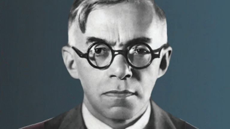 El ‘Muro de Hierro’ de Jabotinsky: La doctrina estratégica que Israel necesita desesperadamente