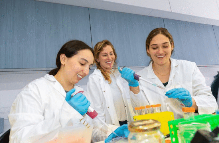 Científicos de la Universidad de Tel Aviv descubren una clave para proteger los nervios