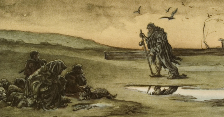 Primero te convierten en culpable